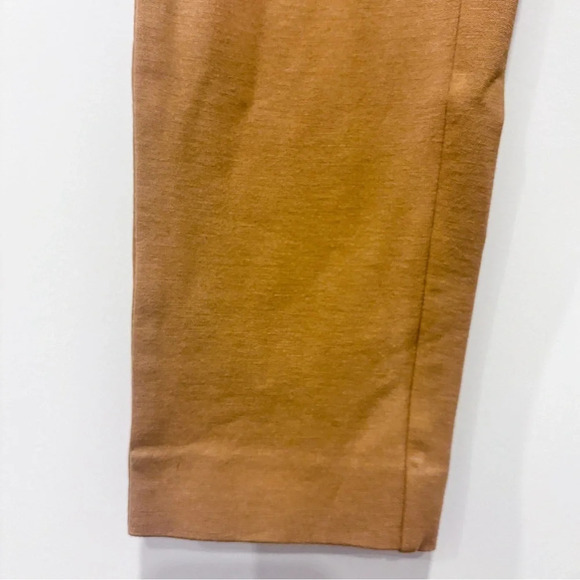 MICHAEL KORS Dark camel skinny pants | X-Small * - Picture 5 of 8
